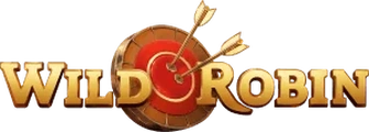 WildRobin – logotyp kasyna